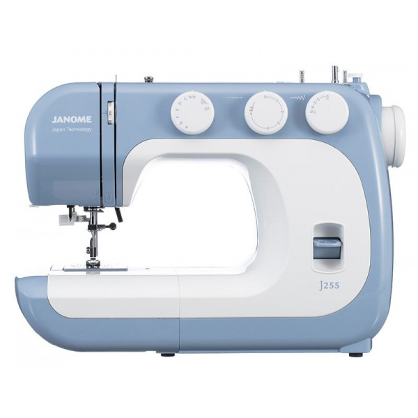 Швейная машина Janome J255 в Минске