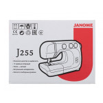Швейная машина Janome J255 в Минске