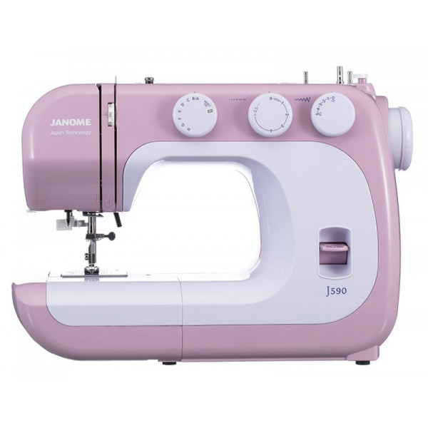 Швейная машина Janome J590 в Минске