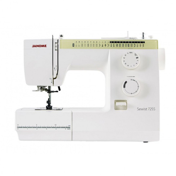 Швейная машина Janome Sewist 725s в Минске