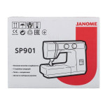 Швейная машина Janome SP901 в Минске Швейная машина Janome SP901 в Минске