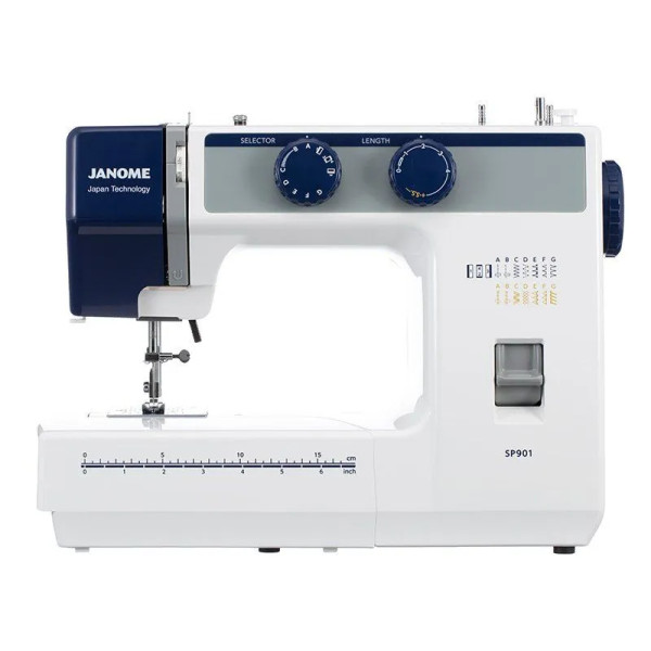 Швейная машина Janome SP901 в Минске Швейная машина Janome SP901 в Минске