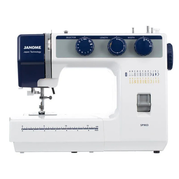 Швейная машина Janome SP903 в Минске