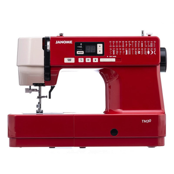 Швейная машина Janome TM30 в Минске
