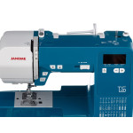 Швейная машина Janome TS1115 в Минске