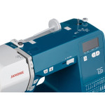 Швейная машина Janome TS1115 в Минске
