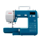 Швейная машина Janome TS1115 в Минске