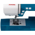 Швейная машина Janome TS1115 в Минске