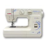 Швейная машина Jasmine J-325 в Минске