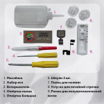 Швейная машина Jasmine J-395 в Минске