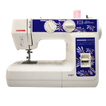Швейная машина Jasmine J-417 в Минске