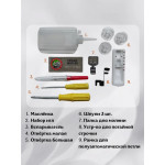 Швейная машина Jasmine J-417 в Минске