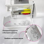 Швейная машина Jasmine J-935 в Минске