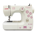 Швейная машина Jasmine JL-112 в Минске
