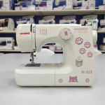 Швейная машина Jasmine JL-112 в Минске