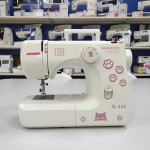 Швейная машина Jasmine JL-112 в Минске