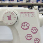 Швейная машина Jasmine JL-112 в Минске