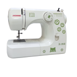 Швейная машина Jasmine JL-1515 в Минске