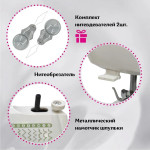 Швейная машина Jasmine JL-1515 в Минске