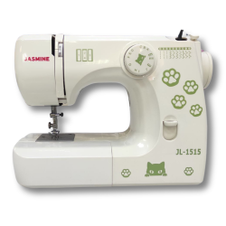 Швейная машина Jasmine JL-1515