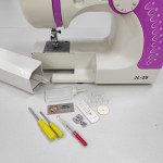 Швейная машина Jasmine JL-25 в Минске