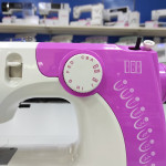 Швейная машина Jasmine JL-25 в Минске