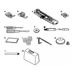 Швейная машина Juki HZL-357 в Минске