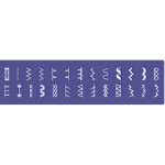 Швейная машина Juki HZL-355 в Минске