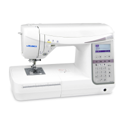 Швейная машина Juki HZL-DX3