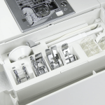 Швейная машина Juki HZL-DX3 в Минске