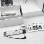 Швейная машина Juki HZL-DX3 в Минске