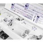 Швейная машина Juki HZL-DX5 в Минске
