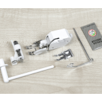 Швейная машина Juki HZL-DX5 в Минске