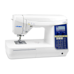 Швейная машина Juki HZL-DX7 в Минске