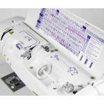 Швейная машина Juki HZL-DX7 в Минске