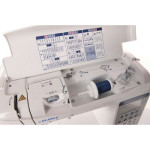 Швейная машина Juki HZL-F300 в Минске