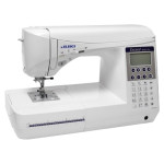 Швейная машина Juki HZL-F400 в Минске