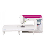 Швейная машина Juki HZL-F700 в Минске