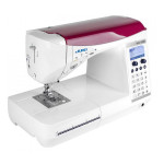 Швейная машина Juki HZL-F700 в Минске
