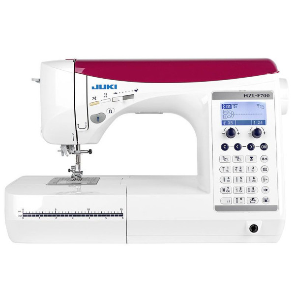 Швейная машина Juki HZL-F700 в Минске