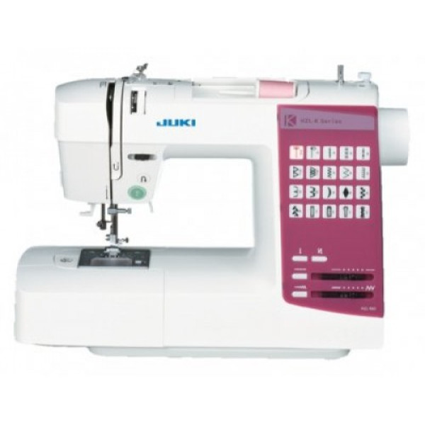 Швейная машина Juki HZL-K65 в Минске