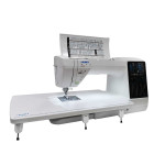 Швейная машина Juki HZL-NX7 Kirei в Минске от официального дилера