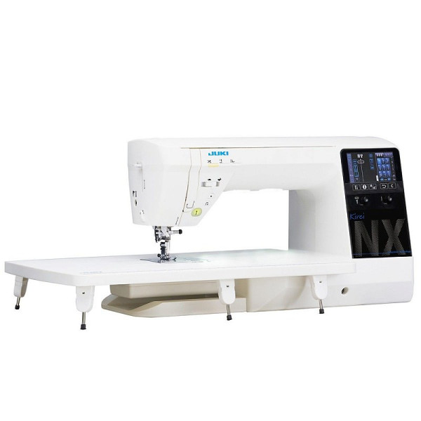 Швейная машина Juki HZL-NX7 Kirei в Минске от официального дилера