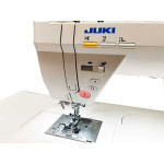 Швейная машина Juki HZL-NX7 Kirei в Минске от официального дилера