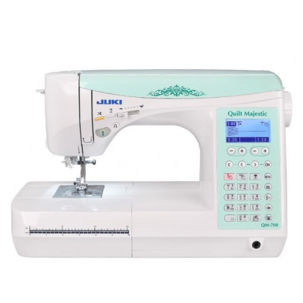 Швейная машина Juki QM 700 в Минске