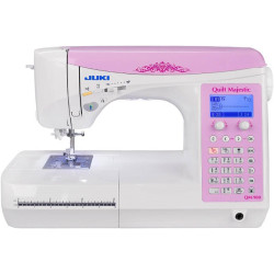 Швейная машина Juki QM 900