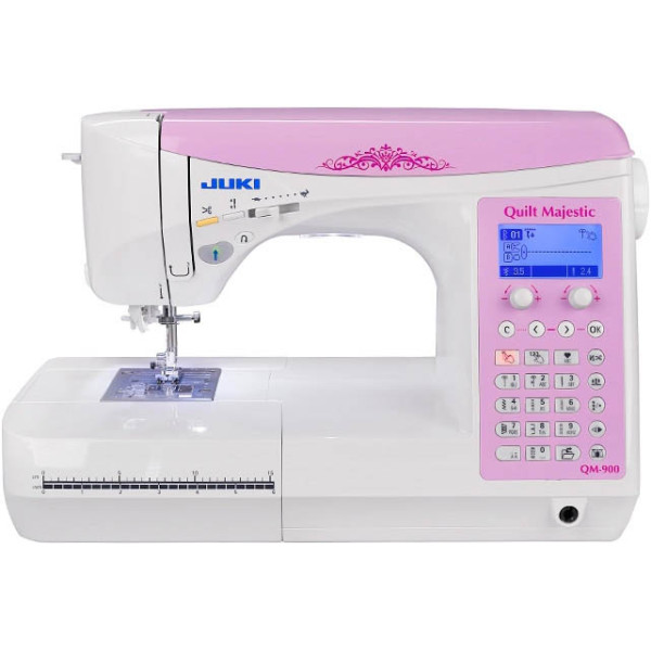 Швейная машина Juki QM 900 в Минске