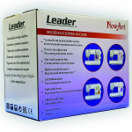 Швейная машина Leader NewArt 200 в Минске
