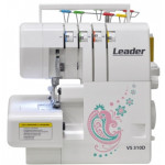 Оверлок Leader VS 310D в Минске