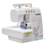 Оверлок Leader VS 310D в Минске